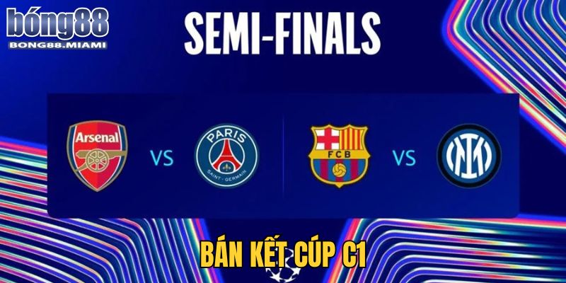 Bán kết cúp C1