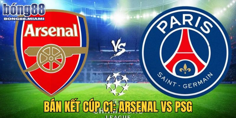 Trận bán kết cúp C1 đầu tiên với độ kịch tính được đẩy lên đỉnh điểm