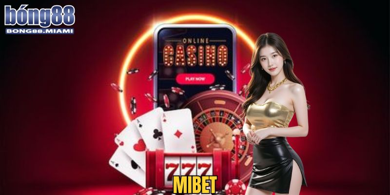 Mibet