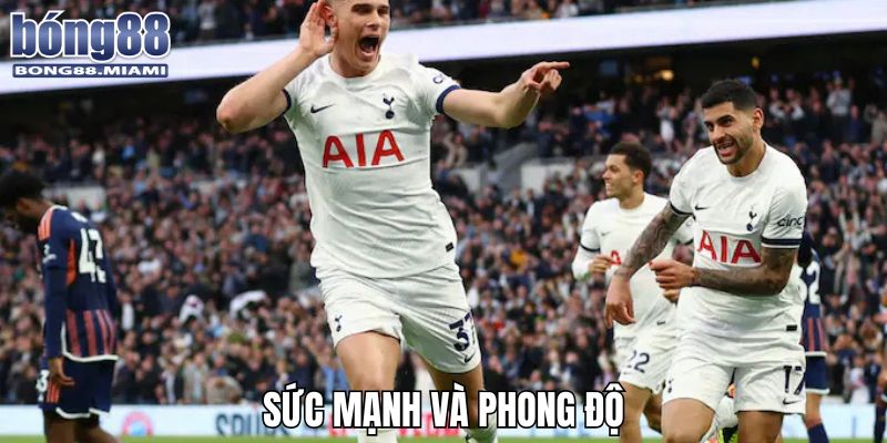 Dự đoán về sức mạnh lẫn phong độ của 2 đội tuyển có lối chơi tương đồng