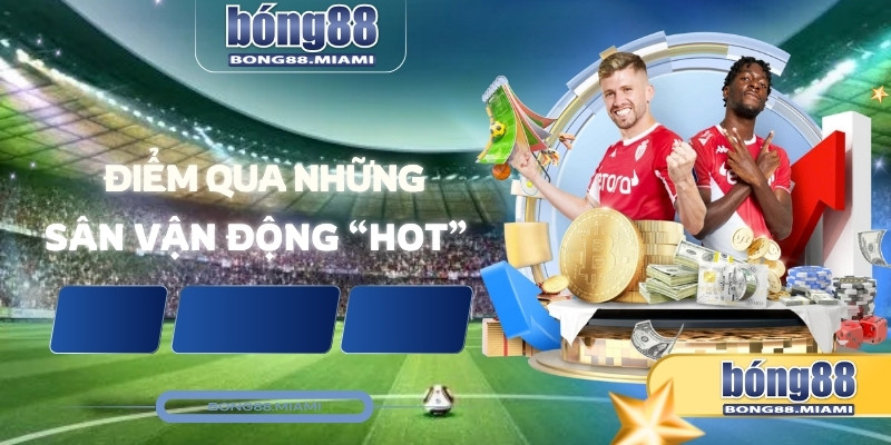 điểm qua những sân vận động hot fifa club world cup